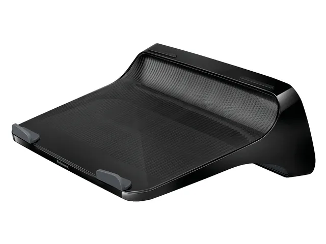 Laptopstandaard Fellowes I-Spire Lift zwart