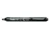Viltstift Pentel NXS15 zwart 1mm
