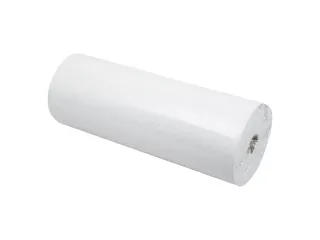 Onderzoektafelpapier P501135 wit 1-laags - 1