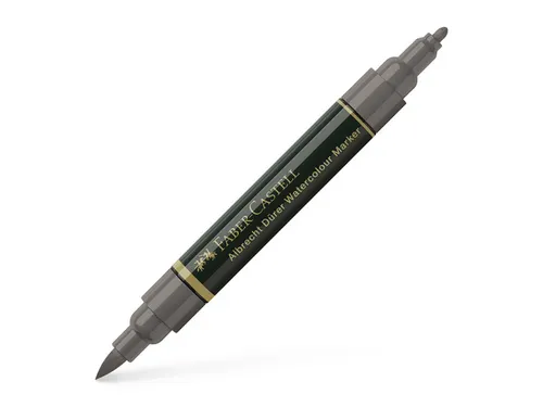 Aquarel marker Faber-Castell Albrecht Dürer 273 warmgrijs IV