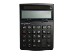 Rekenmachine Quantore EC-220Q 12 cijfers