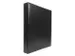 Classeur Multo Hannibal A4 23r O-30mm noir similicuir