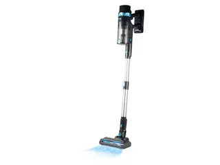 DOMO Steelstofzuiger BLDC 2-in-1 - 2