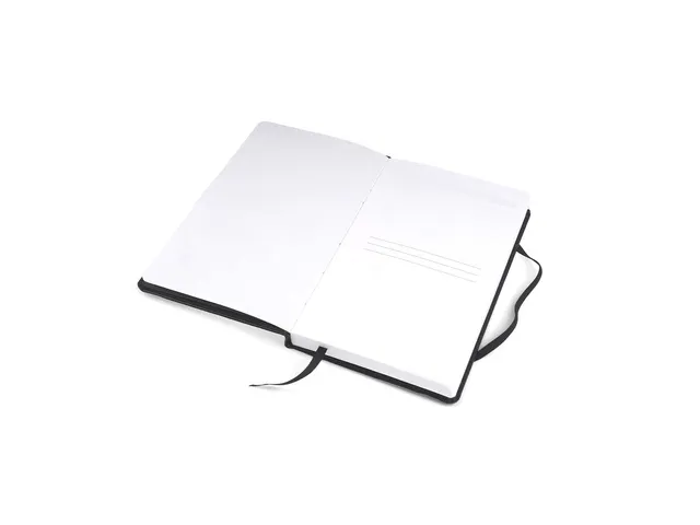 Set cadeau Stylo à bille SHEAFFER VFM 9405 noir chromé avec carnet A