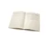 Business Organiseur Conceptum Flex simili cuir, A4, noir avec cahier l