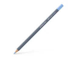 Aquarelpotlood Goldfaber Pastel 446 Hemels blauw