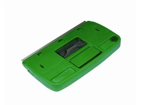 Unger Glasschraper ProTrim 10 10 Stuks