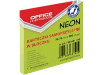 Office Products Memobloks