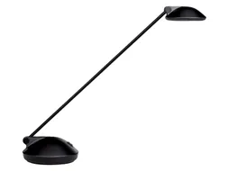 Bureaulamp Unilux Joker led zwart