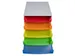 Ladenbox 5 Laden The Box Open Grijs Assorti