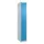 locker,HxBxD 1850x300x500mm,1vak,vak B 300mm,draaigrendel