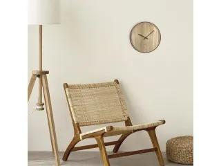 Wandklok NeXtime Oslo 30 cm - 4