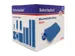 Detectaplast 8251 Textielpleister Elastisch Blauw 50x72mm 50 Stuks