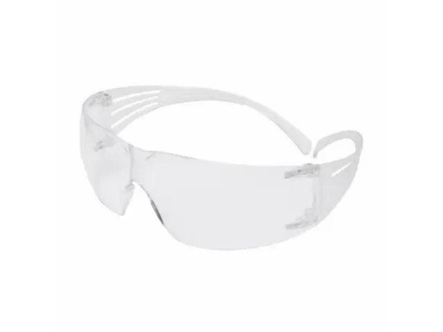Lunettes de sécurité SecureFit 203 AFP verres ambrés