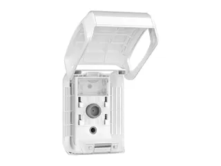 Tork 256010 Constante Luchtverfrissing Dispenser Elevation Wit - 3