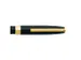 Rollerball SHEAFFER Sagaris Glossy black gold tone