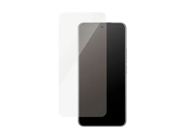 PanzerGlass SAFE. by Screen Protector Xiaomi 17T | Ultra-Wide Fit,