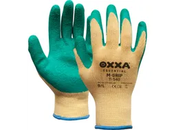 OXXA M-Grip 11-540 handschoen - 11/XXL