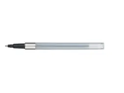 Balpenvulling Uni-ball Powertank medium zwart