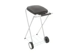 Afvalzakhouder Move & Up Zwart 120 Liter