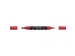 Acrylmarker Faber-Castell Multimark 296 red metallic