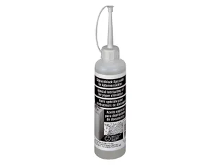 Olie voor papiervernietiger HSM 250ml