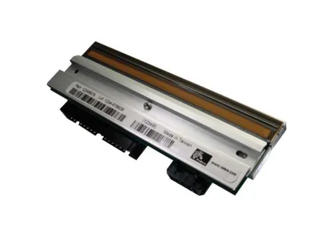 Zebra Conversiekit Zwart 203 dpi printkop voor Zebra ZT420