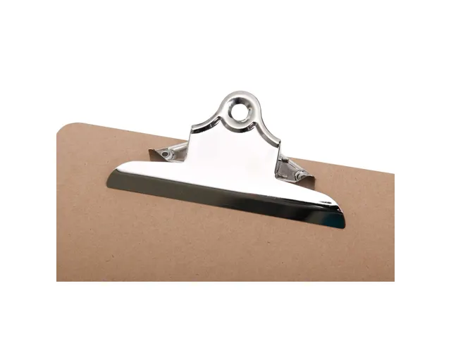 Porte-bloc MAULclassic A4 portrait bois