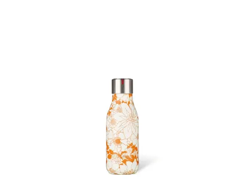 Thermosfles Les Artistes Paris 280ml Orange Flower