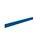 zijrail geperforeerde plaat,HxBxD 76,2x990x13mm,staal,RAL5010