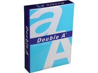 Double A Kopieerpapier A4 75 Gram Business paper - 1