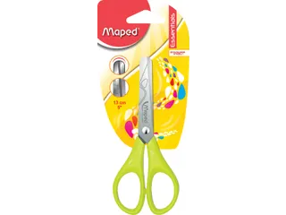 Kinderschaar Maped Essentials 13cm assorti - 7