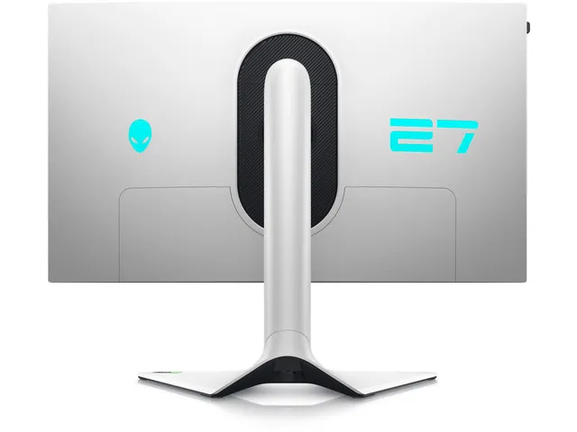 Dell Monitor Alienware 27 Inch 16:9 QHD 2560x1440 1000:1