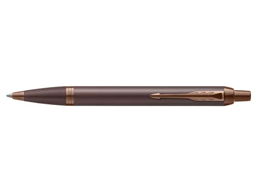 Balpen Parker IM Monochrome burgundy GT medium