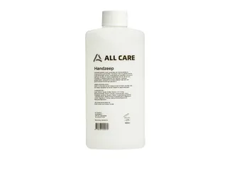 Handzeep 500ml eurofles - 1