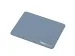 Muismat Fellowes Breyta XL blauw 21x28cm