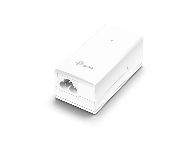 TP-Link TL-POE2412G, Gigabit Ethernet, 10,100,1000 Mbit/s, 10/100/1000