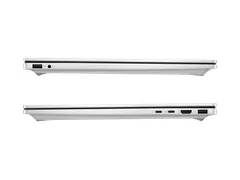 HP OmniBook 7 AI 16-ay0772nb, Intel Core Ultra 7, 2 GHz, 40,6 cm (16 i