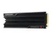 SSD Interne 9100 PRO PCIe 5.0x4 2 To avec dissipateur