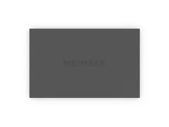 NETGEAR GS516PP, Non-géré, Gigabit Ethernet (10/100/1000), Full dupl
