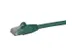 22,86 m Categorie 6 Netwerkkabel Patchkabel groen