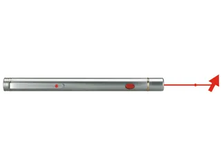 Laserpointer LX 4 14 cm - 2