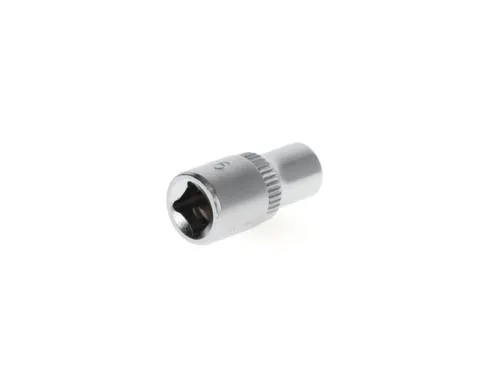 R41000603 Inbus 1/4 inch zeskant 6mm lengte 25mm