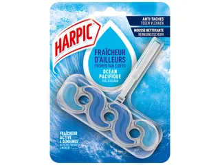 Toiletblok Harpic Marine Block 35g - 2