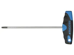 2142 Schroevendraaier TX T40met 2C T-greep,intern TX T40