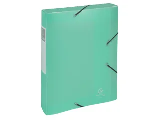 Cartobox Archiefdoos R60mm PP Ch.Pastel - 9