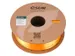 eSUN 3D printer Filament ePLA-Silk 1,75mm Donker Geel 1kg