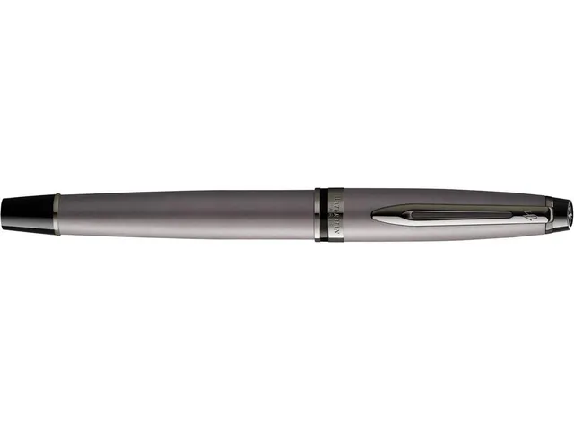 Expert Metallic Silver RT vulpen