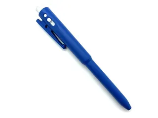 Detectapen P950 Freeze Blauw Schrijfkleur Blauw - 1
