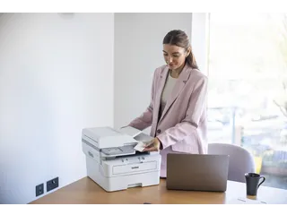 Multifunctional Laser printer Brother MFC-L2980DW - 7